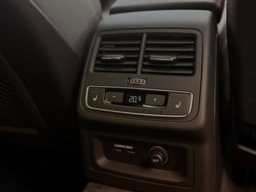 Audi A5 F5 Coupe Facelifting 2.0 45 TFSI 265KM 2024 Audi A5 Sportback Matrix LED Pakiet czern Gwarancja Faktura Vat 2.0, zdjęcie 32