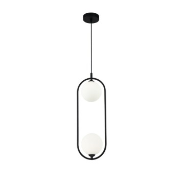 Подвесной светильник RING MOD013PL-02B - Maytoni
