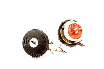 КРЫШКА ТОПЛИВОБАЛКА ФИАТ ВАЛЕО