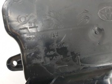 БАК ADBLUE НАСОС CITROEN JUMPY III TOYOTA PROACE II PEUGEOT EXPERT III