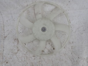 JEEP CHEROKEE V 5 KL 13-18 VĚTRÁK VENTILÁTOR