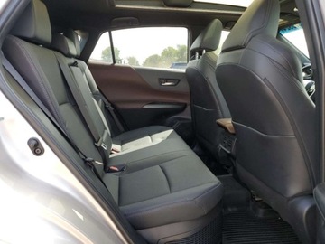 Toyota Venza 2022 Toyota Venza LE 2022 2.5l 2.5 Hybryda 219KM, zdjęcie 11