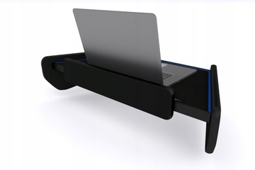 Полка TIR средняя IVECO STRALIS 2002-2012 УЗКАЯ КАБИНА