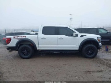 Ford 2024 Ford F150 Raptor 2024 3.5 Benzyna 450KM, zdjęcie 6