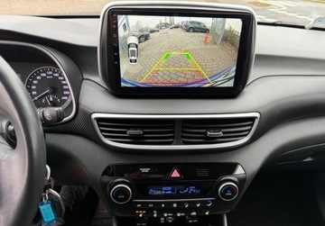 Hyundai Tucson III SUV 1.6 GDI 132KM 2018 Hyundai Tucson 1.6 Gdi Lift SALON PL NAVI Kamera Extra stan 1.6 Benzyna, zdjęcie 7