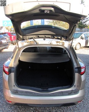 Renault Megane IV Grandtour 1.6 SCe 114KM 2018 Renault Megane Black Weekend-Bezwypadkowa -Salon PL 1.6 Benzyna 114KM, zdjęcie 10