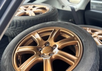 Subaru Impreza III 2010 Subaru Impreza Naped 4x4 2.5 Benzyna 170KM, zdjęcie 13