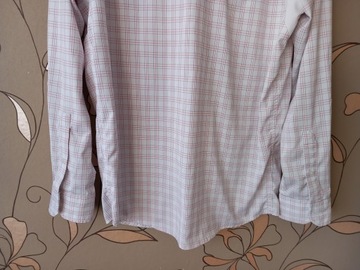 РУБАШКА UNDER ARMOR-SUPER TREKKKING SM KM12