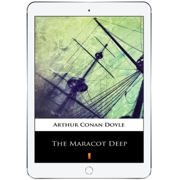 The Maracot Deep