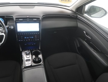 Hyundai Tucson IV SUV 1.6 T-GDI 48V 180KM 2021 Hyundai Tucson 1.6 T-GDI, Salon Polska, zdjęcie 7