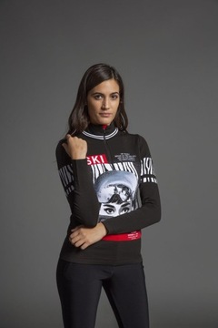 BLUZA DAMSKA NEWLAND GSTAAD rozm. S