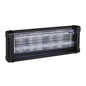 ИНСЕКТИЦИДНАЯ ЛАМПА от КОМАРОВ, МУХ и МОЛИ UV PRO 350м2