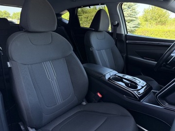 Hyundai Tucson IV 2021 Hyundai Tucson 1.6 T-GDI 180 KM 4X4 48V Automat 7DCT Krell Full LED Gwaran, zdjęcie 29