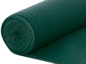 ЗАТЕНИВАЮЩАЯ СЕТКА 90% МАСКИРУЮЩИЙ ЗАЩИТНЫЙ КОВРИК ДЛЯ ЗАБОРА ЗАБОР 1,2х10м УФ