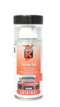VW AUDI LZ7L 1R LAVAGRAU LAKIER ZAPRAWKA SPRAY