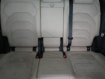 Skoda Kodiaq I SUV 2.0 TSI 180KM 2017 Skoda Kodiaq 2.0 TSI, Salon Polska, Serwis ASO, zdjęcie 9