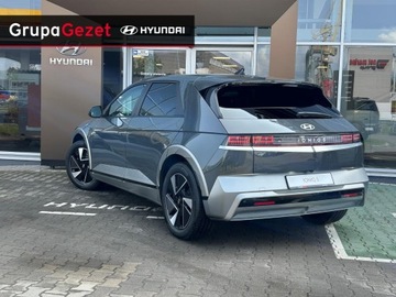 Hyundai IONIQ 2025 Hyundai IONIQ IONIQ5 MY25 RWD 84 kWh 229 KM, zdjęcie 2