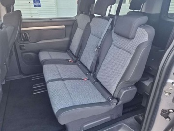 Toyota 2024 Toyota Proace Verso 2.0 177KM Long Family automat 2.0 Diesel 177KM, zdjęcie 10