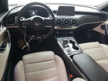 Kia Stinger 2018 Kia Stinger Gt2 2018 3.3l 3.3 Benzyna 365KM, zdjęcie 8