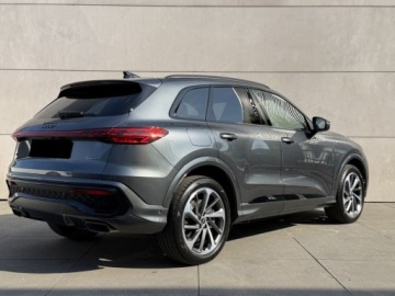 Audi Q5 II Q5-e Facelifting 2.0 50 TFSI e 299KM 2026 AUDI Q5 e-Hybrid quattro Suv 2.0 (299 KM) 2026, zdjęcie 2