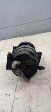 LAGUNA 2 II SCENIC 1.9 КОМПРЕССОР КОНДИЦИОНЕРА ВОЗДУХА