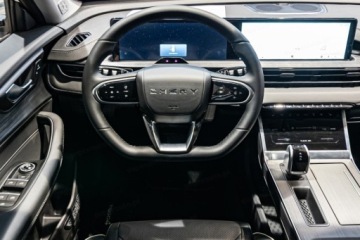 Chery Tiggo 4 1.5 HYBRID 163KM 2025 CHERY Tiggo 4 Prestige 1.5 T-GDI HEV DHT Suv 163KM 2025, zdjęcie 6