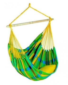 ПОДВЕСНОЙ СТУЛ BRASIL CAPPUCINO