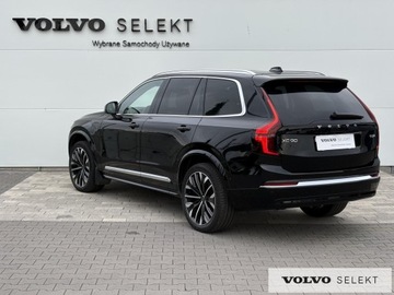 Volvo XC90 II 2024 Volvo XC 90 Volvo XC90 | T8 AWD | Plug-in Hybrid |, zdjęcie 6