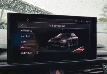 Audi A4 B9 Limousine Facelifting 2.0 40 TFSI 204KM 2022 Audi A4 Limousine Salon PL Gwarancja 2028 S-Line Kamera Audi Sport Alcanta, zdjęcie 23