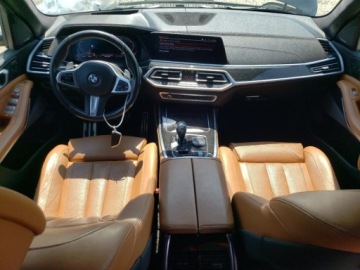 BMW X7 2019 BMW X7 2019 BMW X7 XDRIVE40I 3.0 Benzyna 335KM, zdjęcie 7