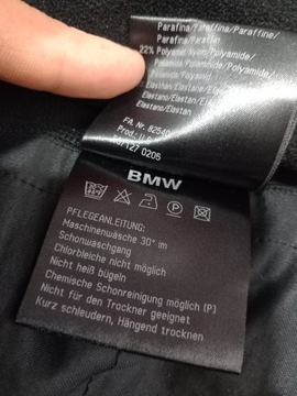 Женская куртка BMW Schoeller Размер: M
