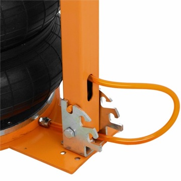 ПНЕВМАТИЧЕСКИЙ ПОДЪЕМНИК ПОДУШКА СНЕГОВИКА ПОДУШКА РЕЗИНОВАЯ STRONG 6T