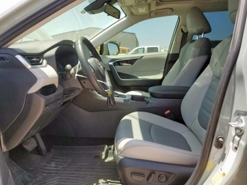 Toyota RAV4 V 2023 Toyota RAV4 2023 TOYOTA RAV4 XLE PREMIUM 2.5 Hybryda 219KM, zdjęcie 6