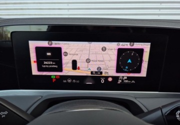 Volkswagen Passat B8 Variant Facelifting 2.0 TDI SCR 150KM 2025 Volkswagen Passat Elegance 2.0TDI 150KM DSG Matrix Hak Kamera360 IQ.Drive, zdjęcie 22