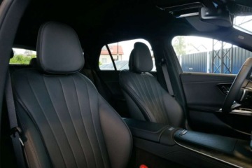 Mercedes Klasa E W214 2023 Mercedes-Benz Klasa E Krajowy Bezwyp Gwarancja Diesel197Elektryk129KM Head, zdjęcie 16