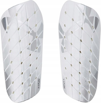 AT.135 Under Armour Flex OCHRANIACZE PIŁKARSKIE L