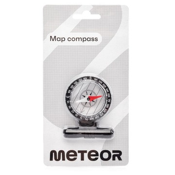 КОМПАС НА СТРУНЕ, КАРМАННЫЙ МЕТЕОР