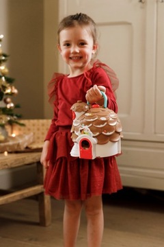 Кафе-мороженое Шишка Домек Клорофил