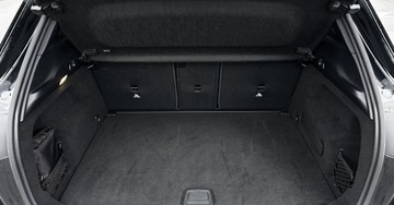 Mercedes GLA II Off-roader Facelifting 1.3 200 163KM 2025 Mercedes-Benz GLA Salon PL AMG Line Kamera cofania MBUX Tempomat Gawarancj, zdjęcie 27