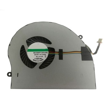 17 R4 Вентилятор для Dell Alienware 17 R4 R5 P31E