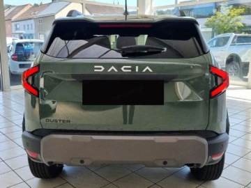 Dacia Duster III 2026 Journey aut 1.2 Eco-G LPG 120KM / Pakiet Parking, Zimowy Plus, zdjęcie 3