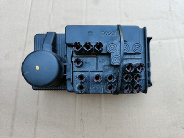 KOMPRESOR CENTRALNEGO Mercedes W140 0132006324