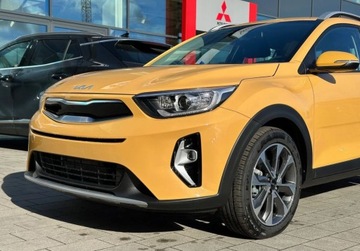 Kia Stonic I Crossover Facelifting 1.0 T-GDI 100KM 2024 Kia Stonic MY25 wersja M pakiet SMART, 100KM 7DCT, dostepny od reki, zdjęcie 7