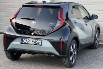 Toyota Aygo X 2026 Toyota Aygo X Podgrzewane fotele Kamera cofania CarPlay Leasing Wynajem, zdjęcie 7