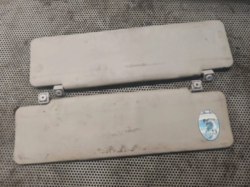 OSŁONA PRZECIWSŁONECZNA DUCATO BOXER JUMPER