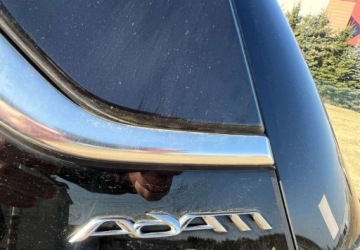 Opel Adam Hatchback 1.4 87KM 2014 Opel Adam Opel Adam 1.4 Black Jack SampS 1.4 Benzyna 87KM, zdjęcie 33