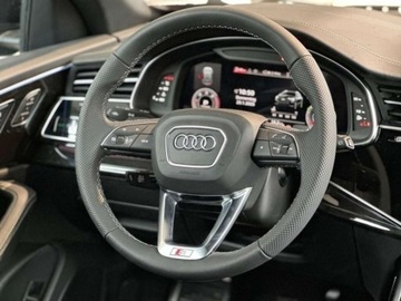 Audi Q7 II 2025 AUDI Q7 55 TFSI e quattro S Line Suv 3.0 (394KM) 2025, zdjęcie 7