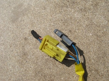 Saab 9-5 YS3E 03r Taśma airbag 5200894