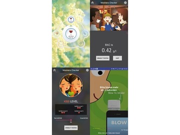 БРИТАЛИЗЕР ДЛЯ СМАРТФОНА НА ПОДДЕРЖКЕ ANDROID OTG ГАДЖЕТ