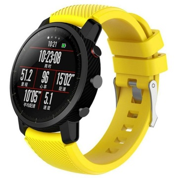 PASEK DO XIAOMI AMAZFIT GTR 47/PACE/STRATOS 2/2S/3